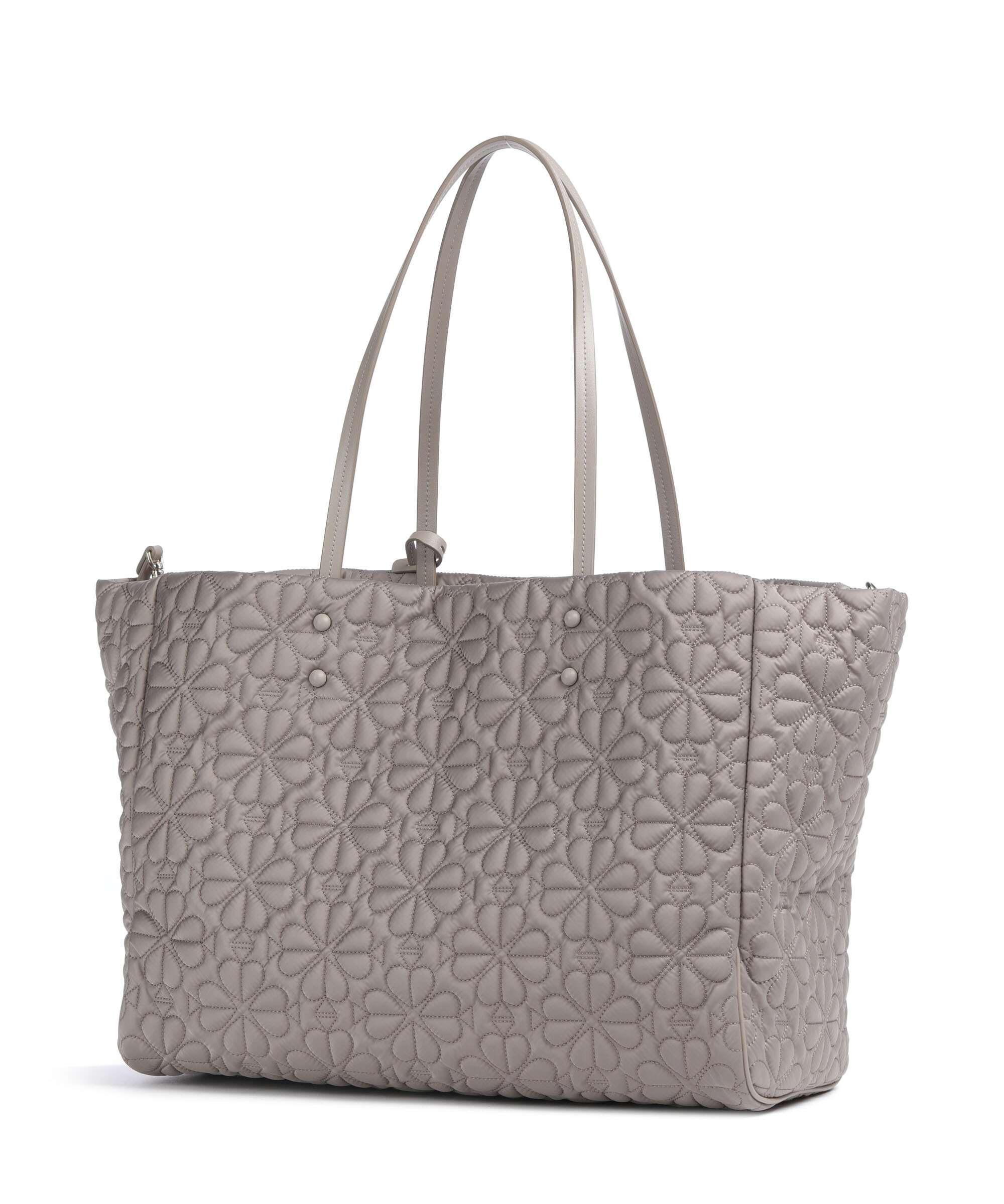 Kate Spade New York Go Tote Tote bag city scape