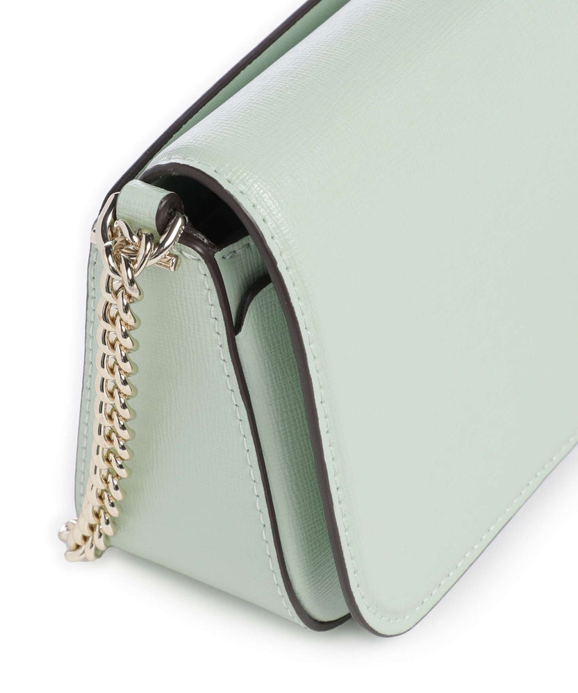 Kate Spade New York Serena Crossbody bag pistachio ice