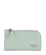 Kate Spade New York Devin Geldbörse pistachio ice