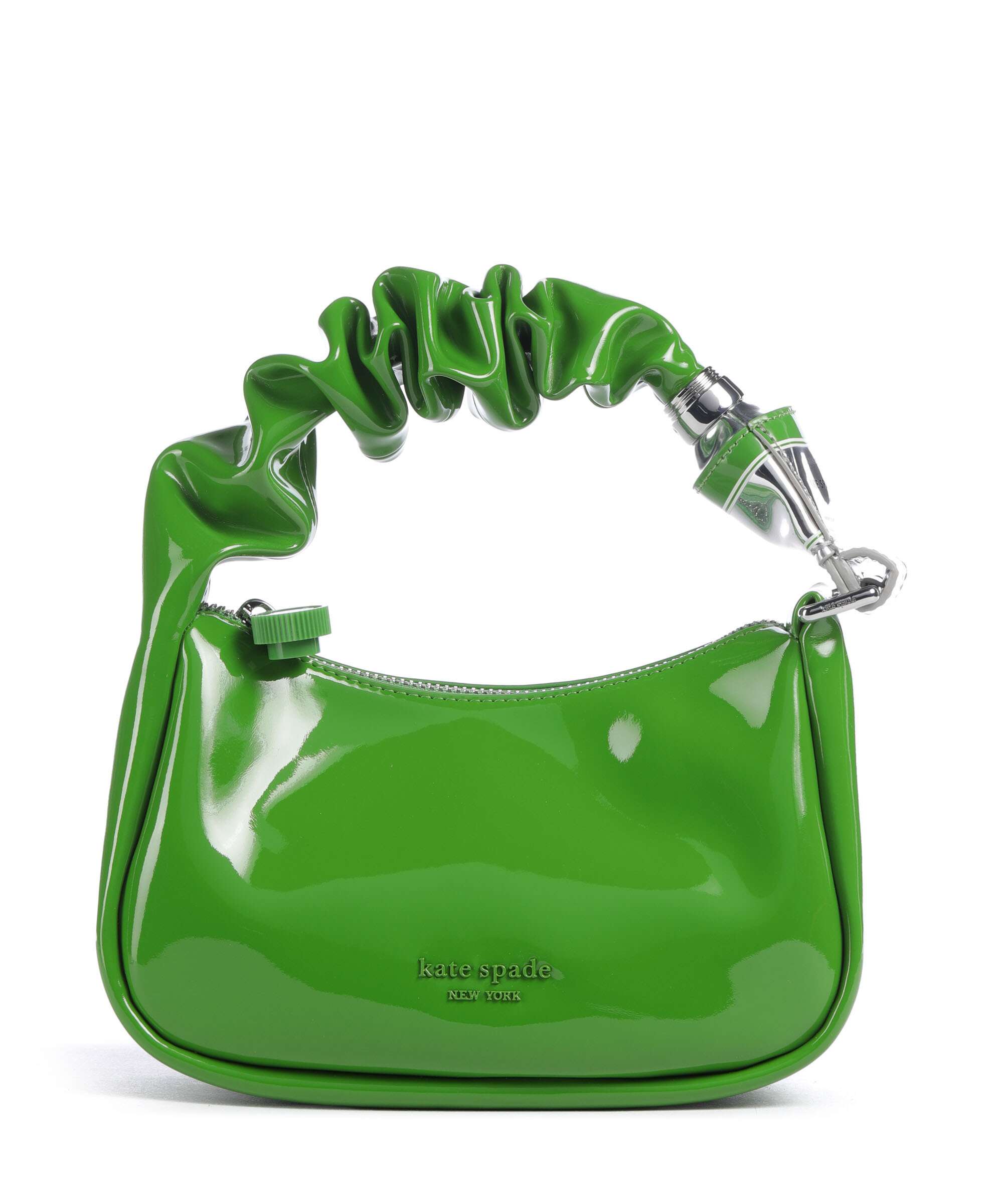 Kate Spade New York Squeeze Handbag ks green