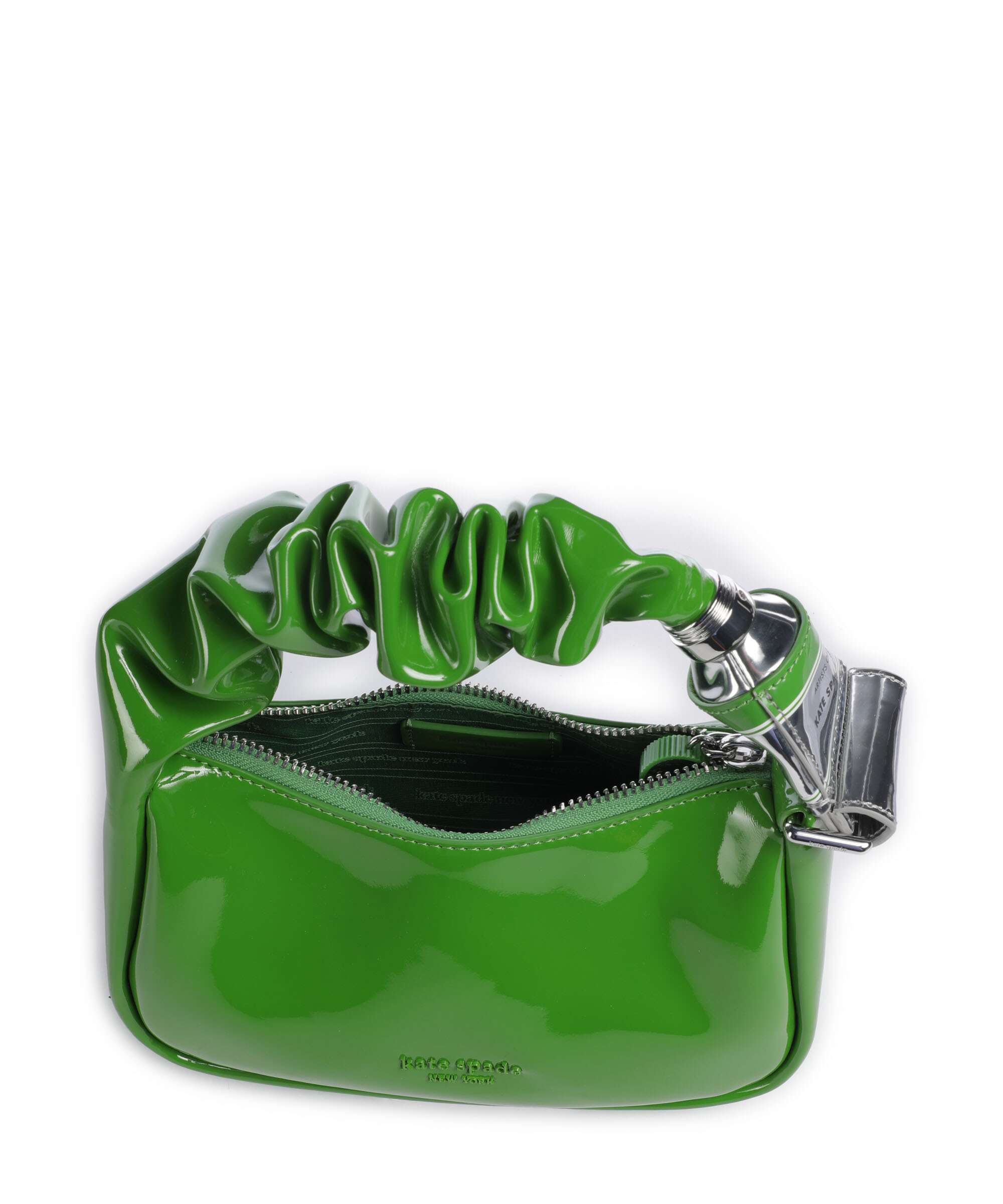 Kate Spade New York Squeeze Handbag ks green