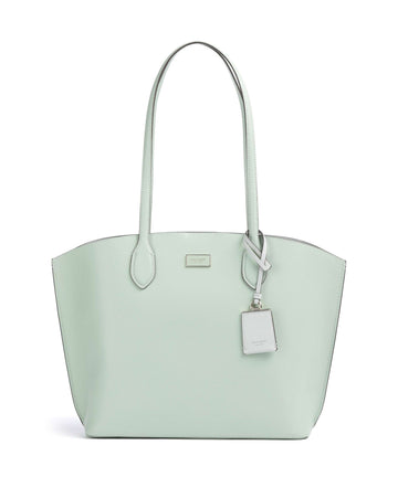 Kate Spade New York Suite Shopper pistachio ice