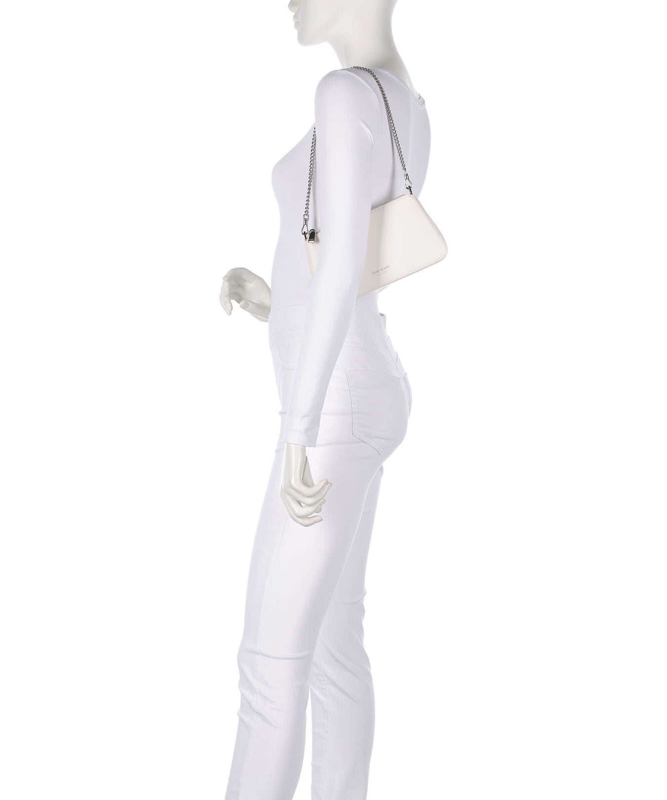 Kate Spade New York Grace Shoulder bag cream