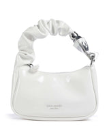 Kate Spade New York Squeeze Borsa a mano true white