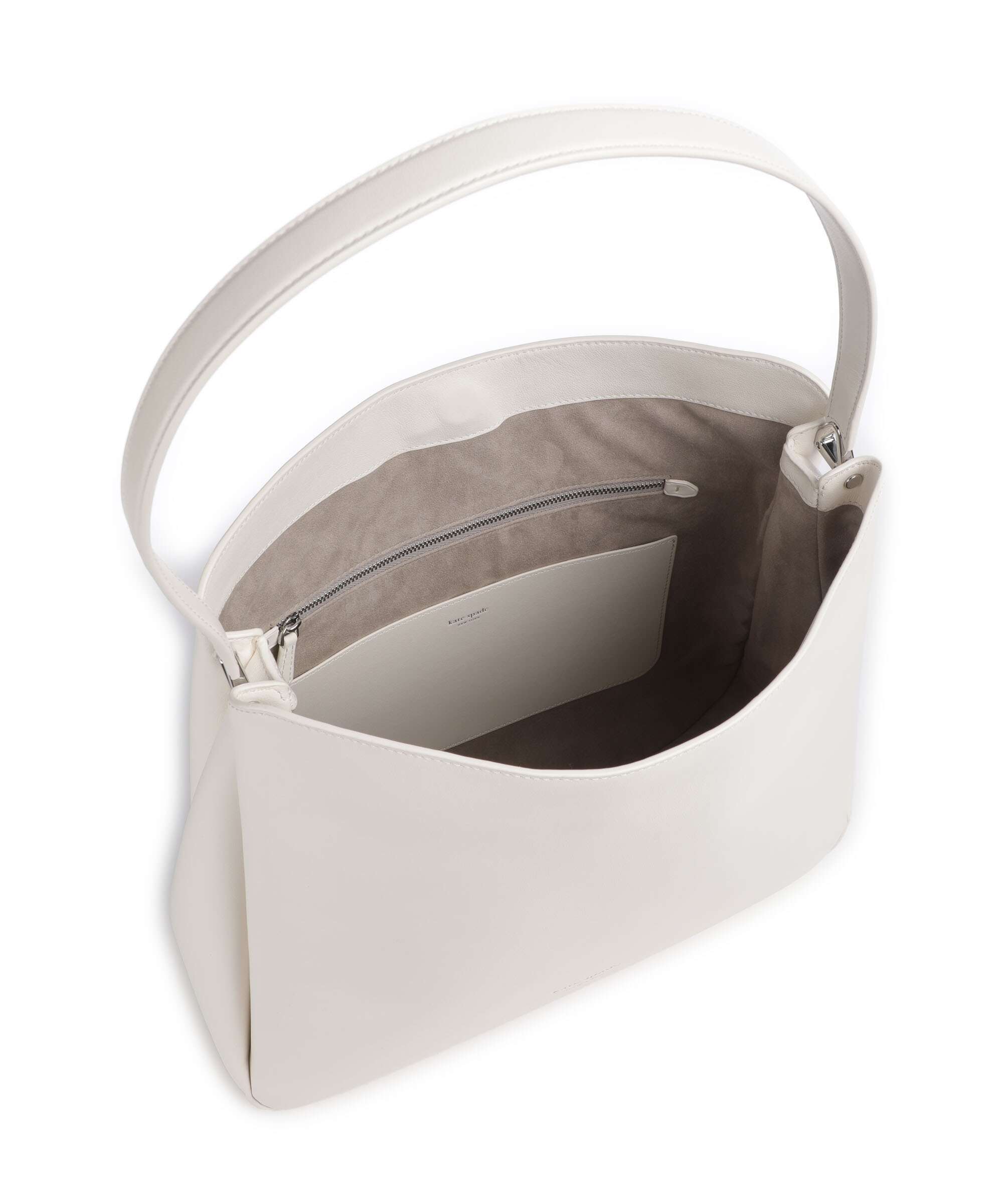 Kate Spade New York Grace Hobo bag cream