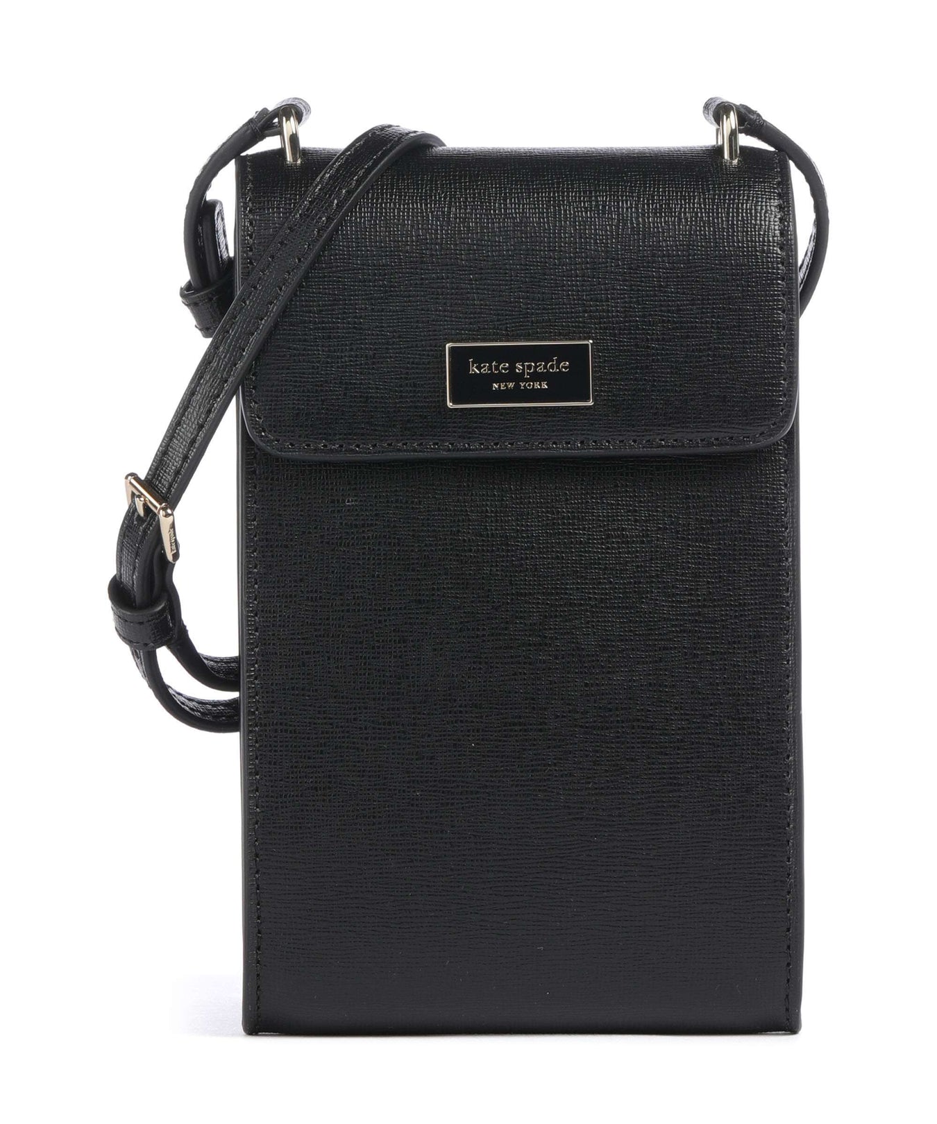 Kate Spade New York Serena Phone bag black