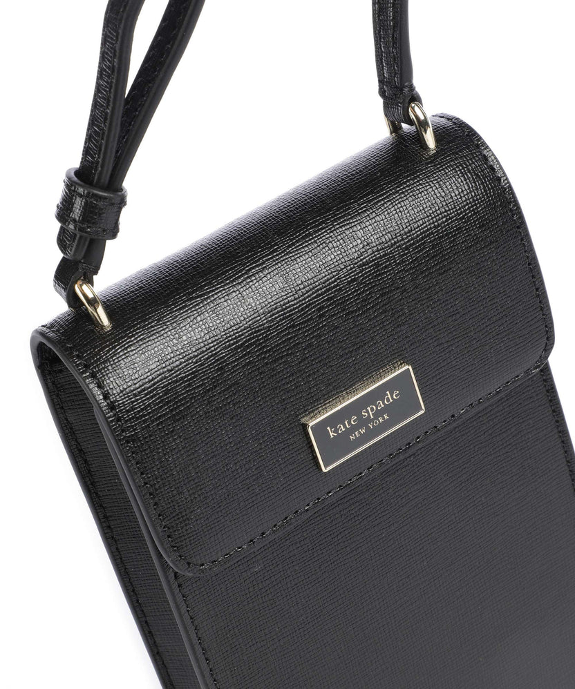 Kate Spade New York Serena Phone bag black