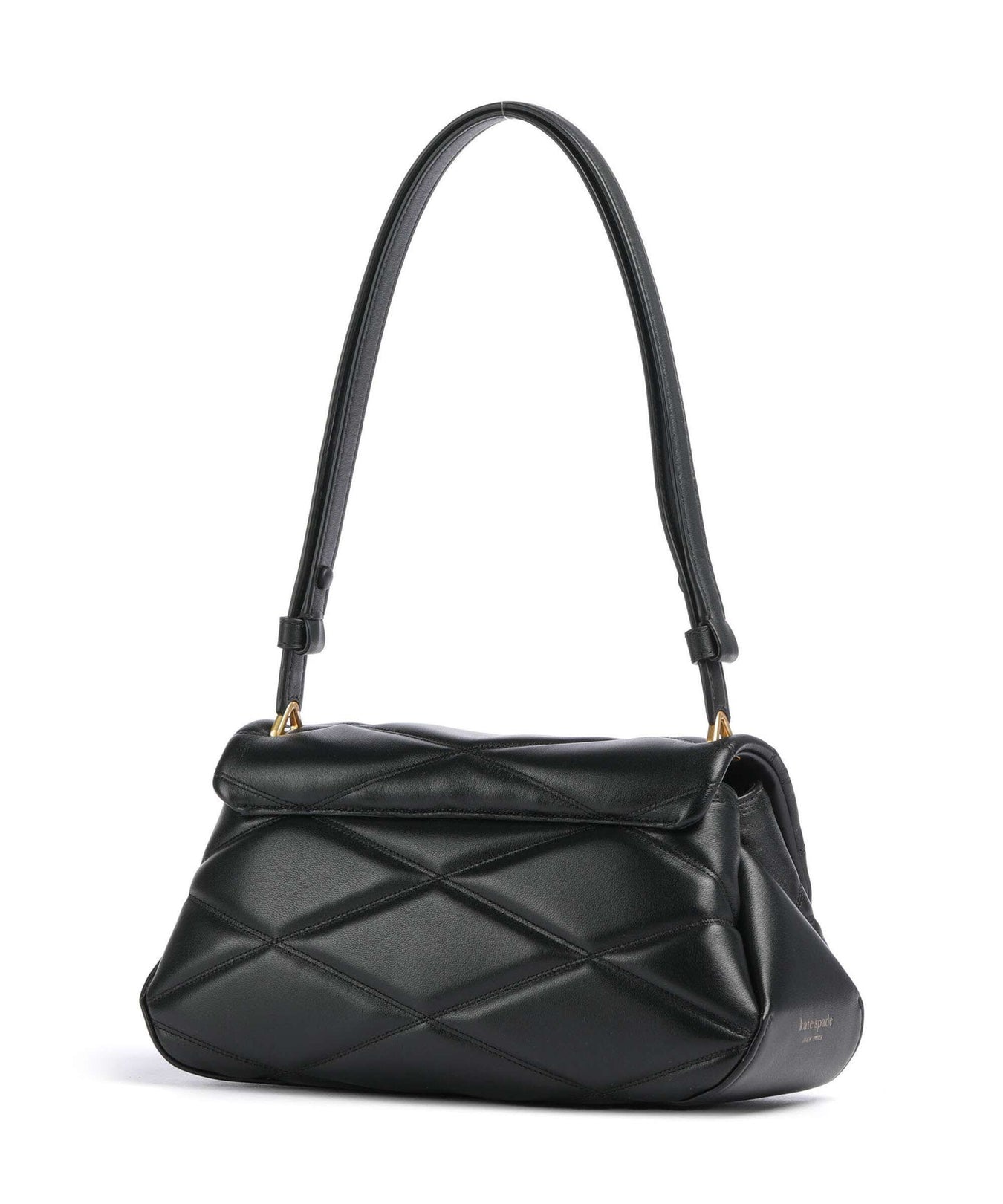 Kate Spade New York Grace Shoulder bag black