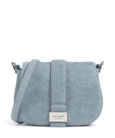 Kate Spade New York Nouveau Mini Umhängetasche blue/multicolour