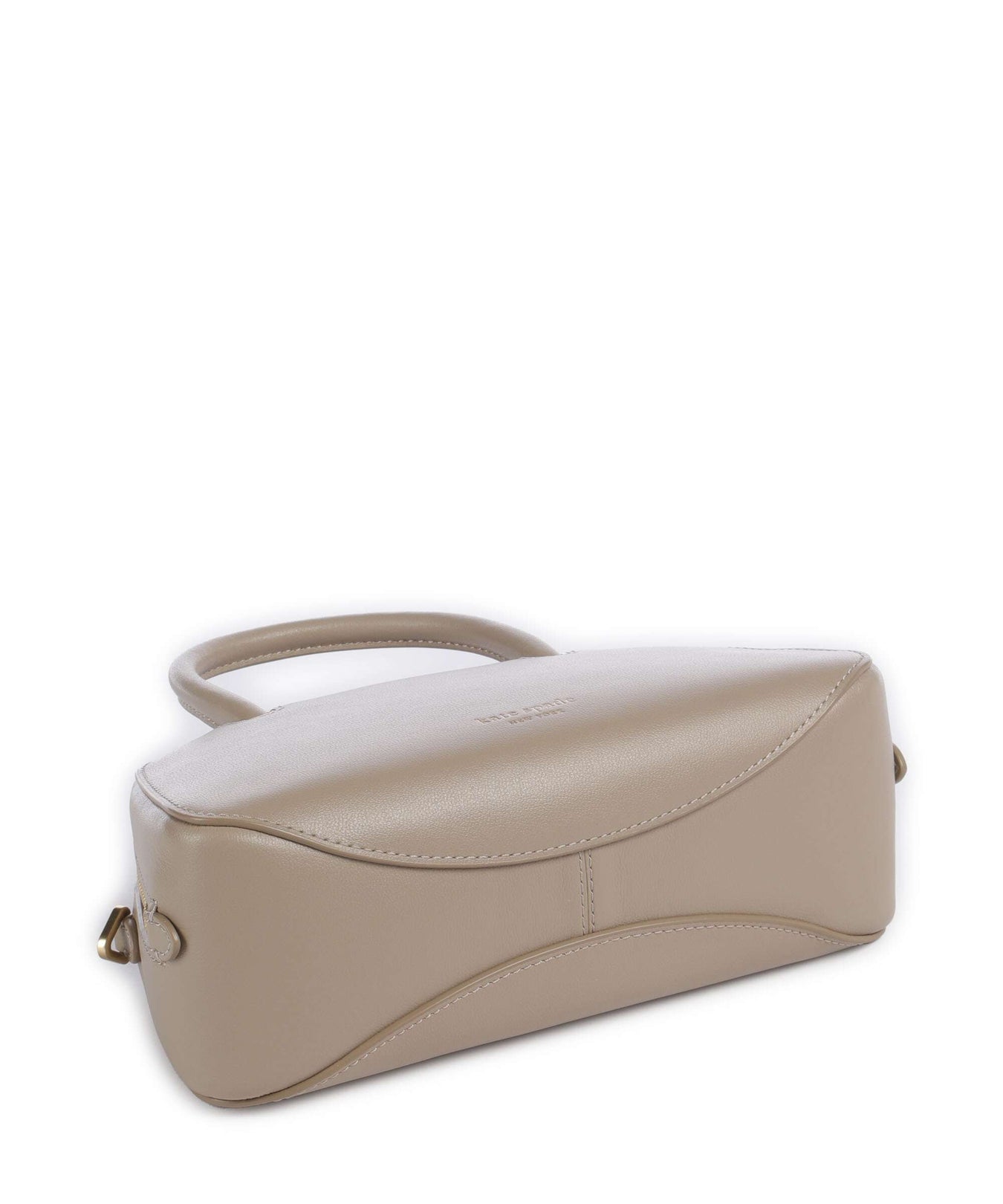 Kate Spade New York Grace Mini Handbag timeless taupe