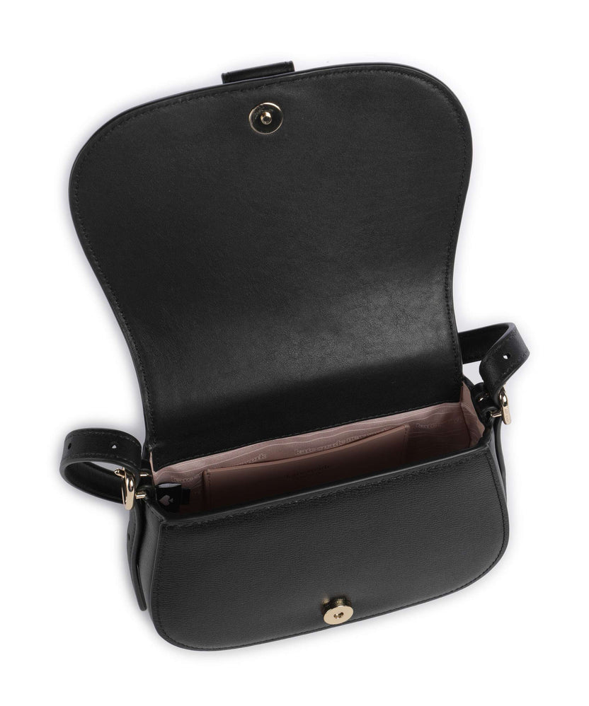 Kate Spade New York Nouveau Mini Crossbody bag black