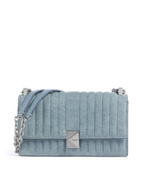 Kate Spade New York Deco Schultertasche blue/multicolour