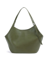 Kate Spade New York Deco Borsa hobo seaweed