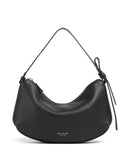 Kate Spade New York Loop Beuteltasche black
