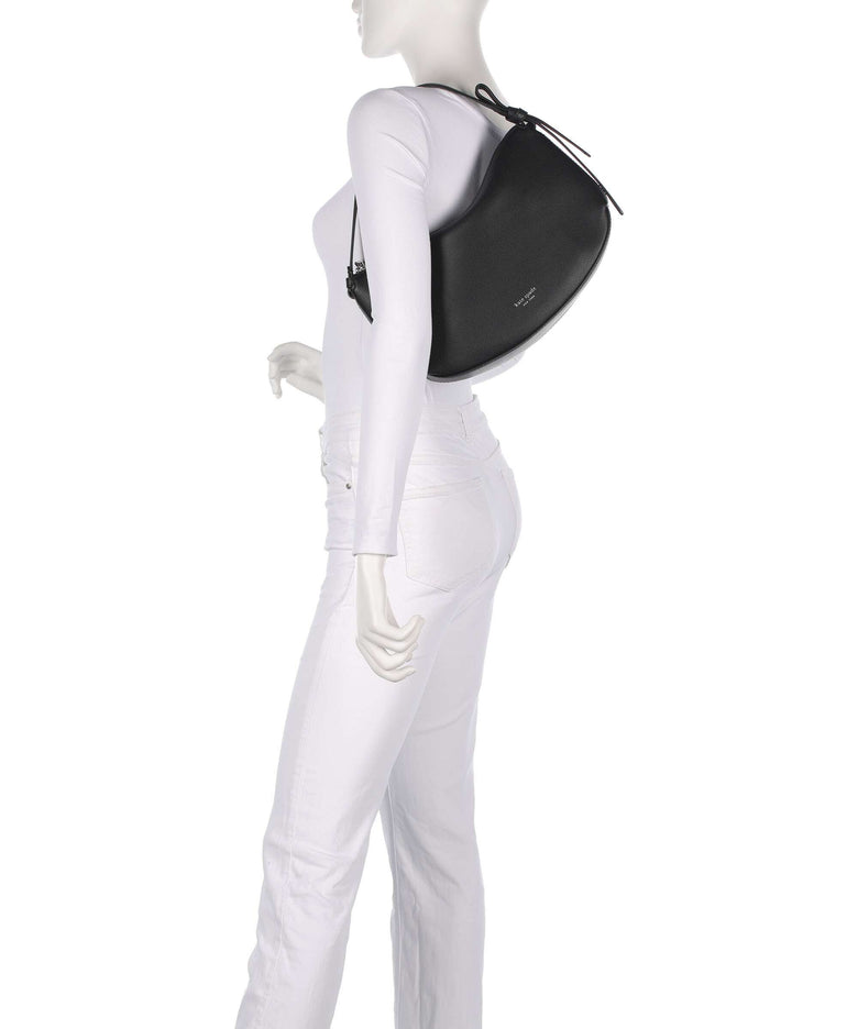 Kate Spade New York Loop Hobo bag black