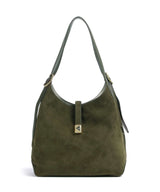 Kate Spade New York Deco Borsa hobo burnt sage/multicolour