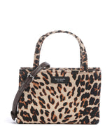 Kate Spade New York Sam Icon Sac bandoulière leopard/multicolour