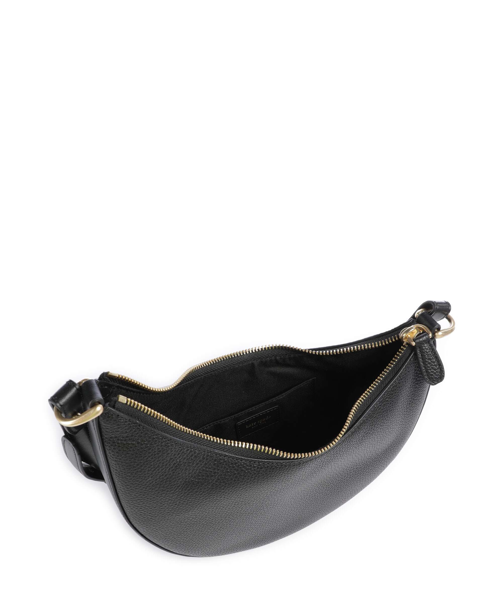 Kate Spade New York Duo Crossbody bag black