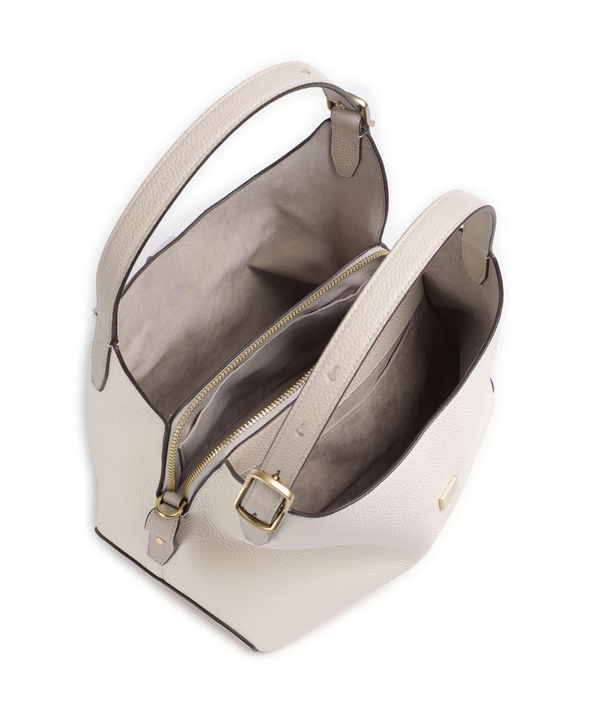 Kate Spade New York Deco Hobo bag cashew milk multi