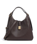 Kate Spade New York Deco Beuteltasche blackberry jam