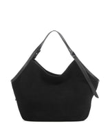 Kate Spade New York Deco XL Borsa hobo black
