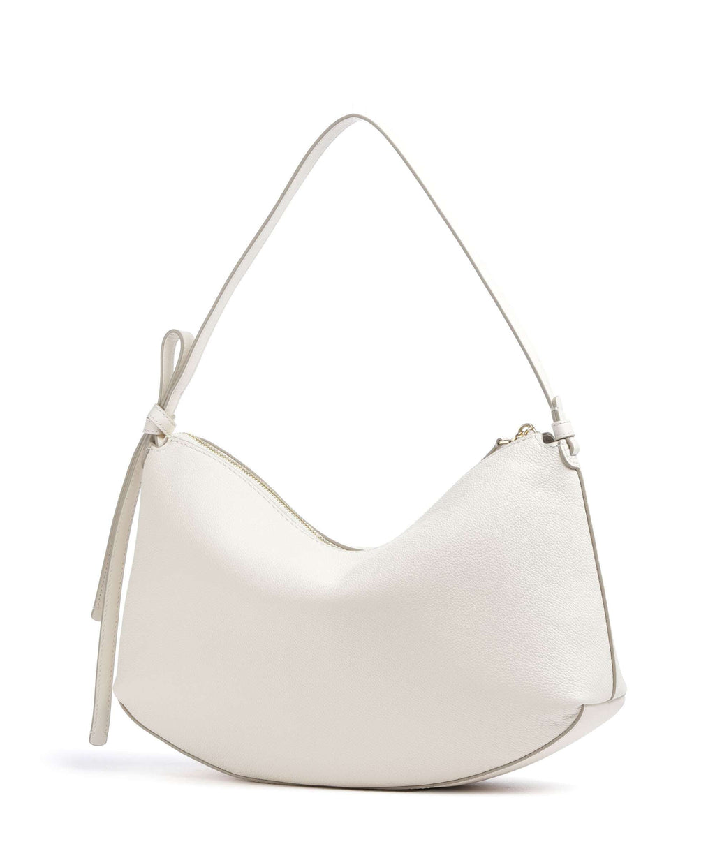 Kate Spade New York Loop Large Hobo bag cashew milk