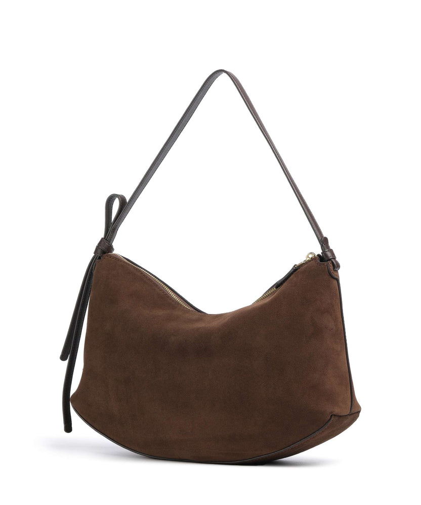 Kate Spade New York Loop Large Hobo bag hot fudge/multicolour