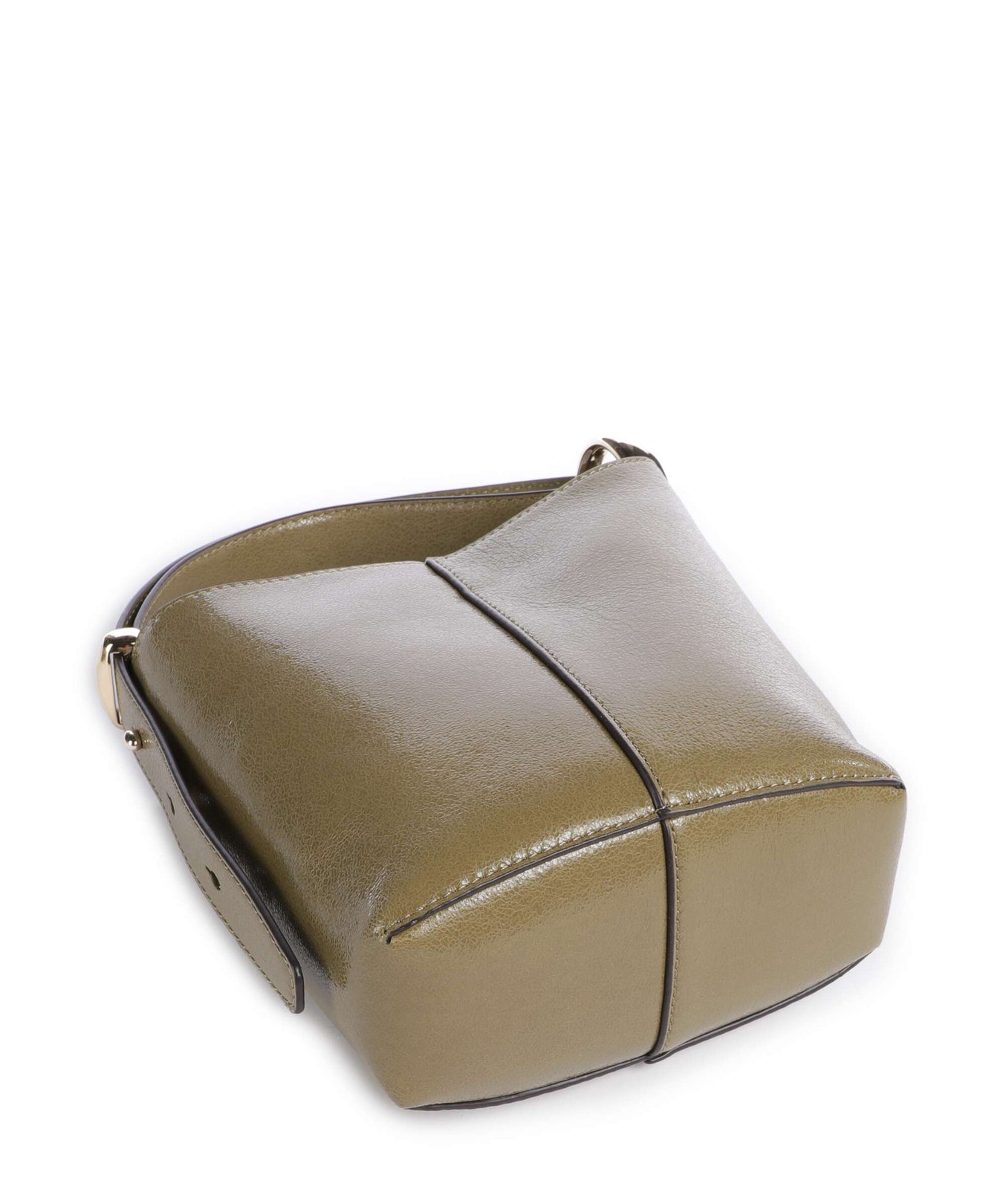 Kate Spade New York Halo Mini Hobo bag dried thyme