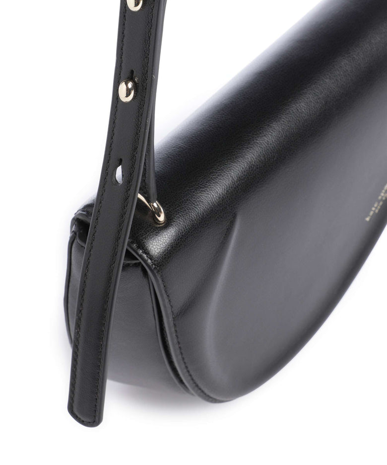 Kate Spade New York The Spade Shoulder bag black