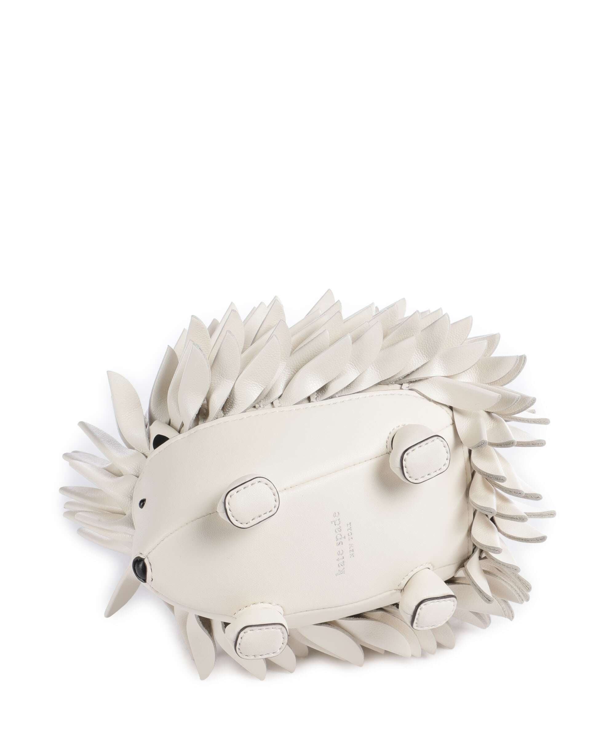 Kate Spade New York Critters Crossbody bag cashew milk