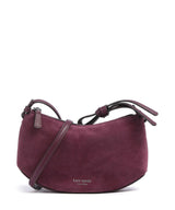 Kate Spade New York Loop Sac bandoulière purple agate