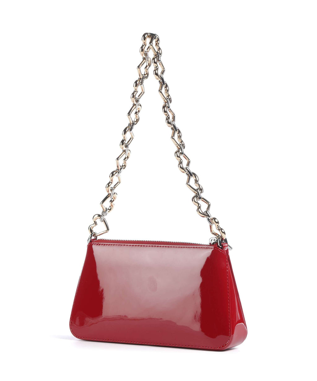 Kate Spade New York Grace Shoulder bag dark scarlet