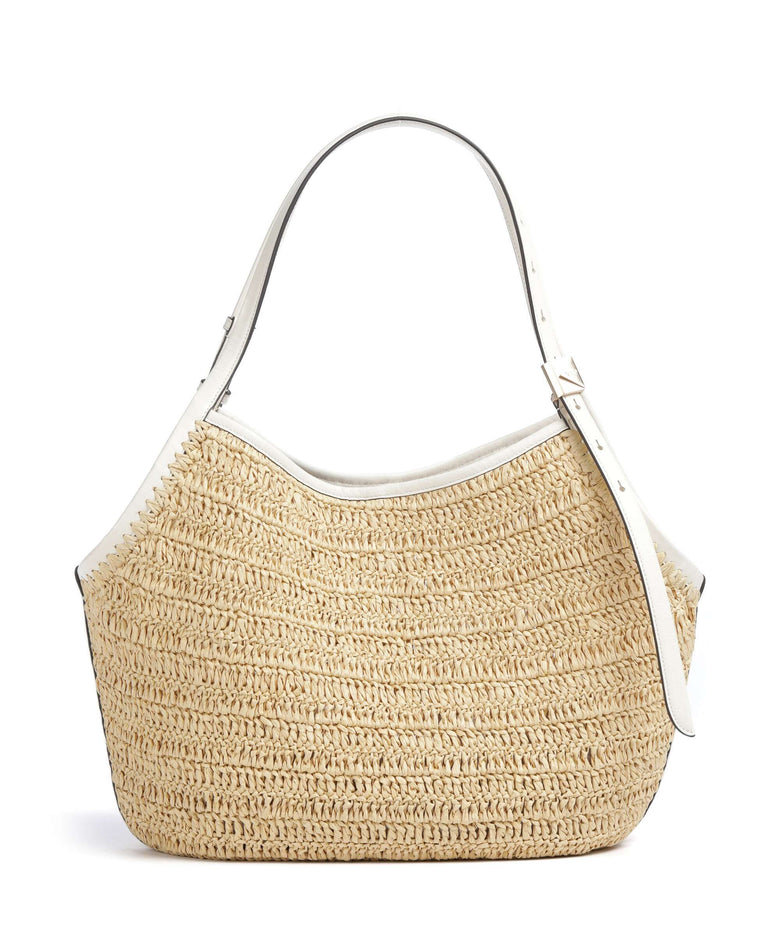Kate Spade New York Deco Tote bag natural