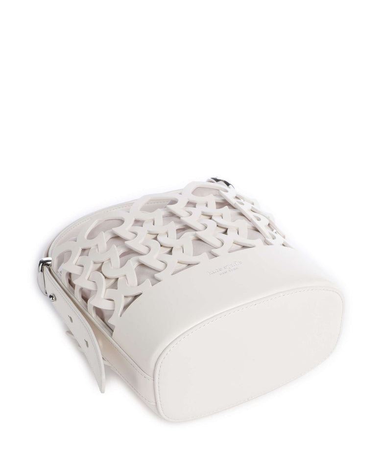 Kate Spade New York Halo Mini Crossbody bag cream
