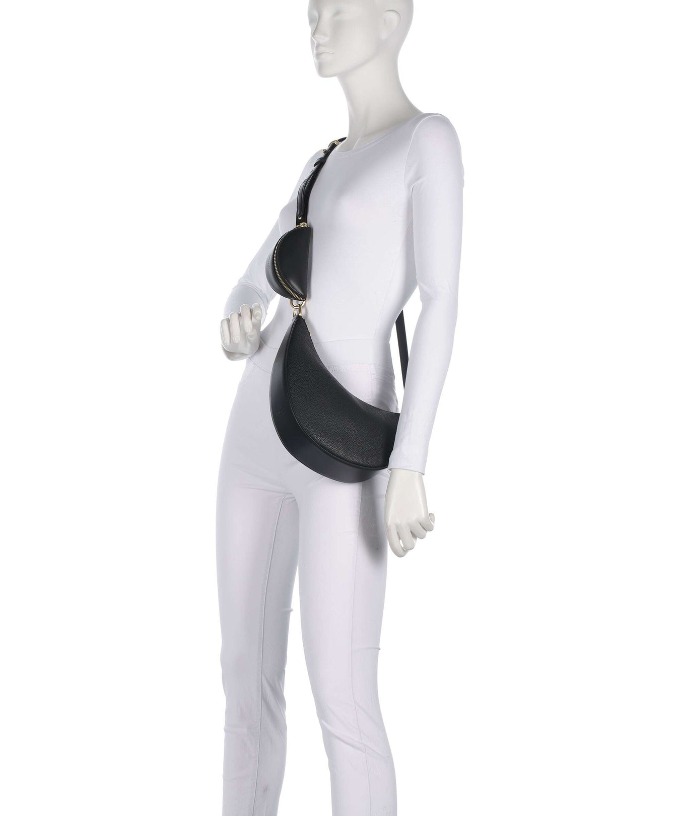 Kate Spade New York Duo Crossbody bag black