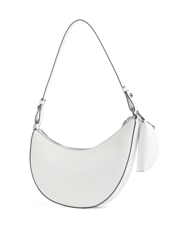 Kate Spade New York Duo Mini Shoulder bag true white