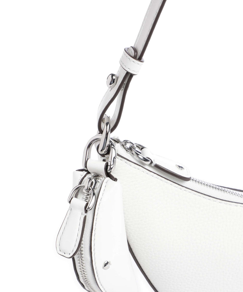Kate Spade New York Duo Mini Shoulder bag true white