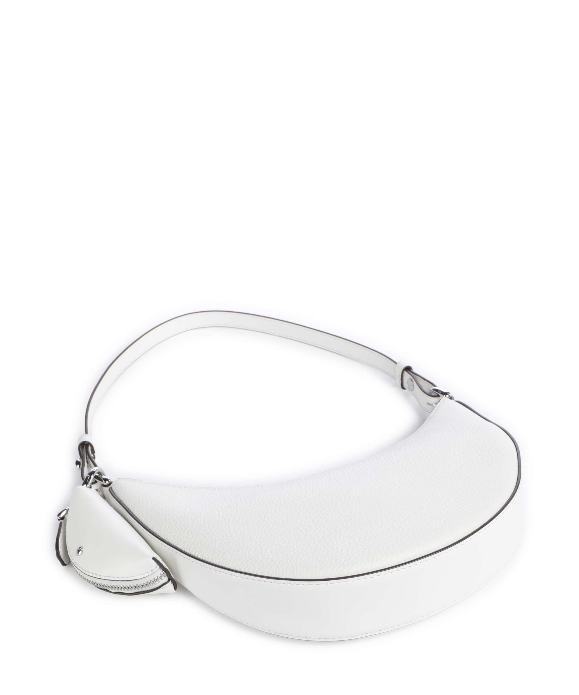 Kate Spade New York Duo Mini Shoulder bag true white