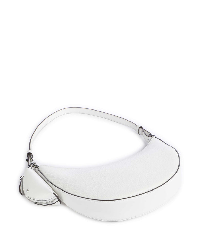 Kate Spade New York Duo Mini Shoulder bag true white