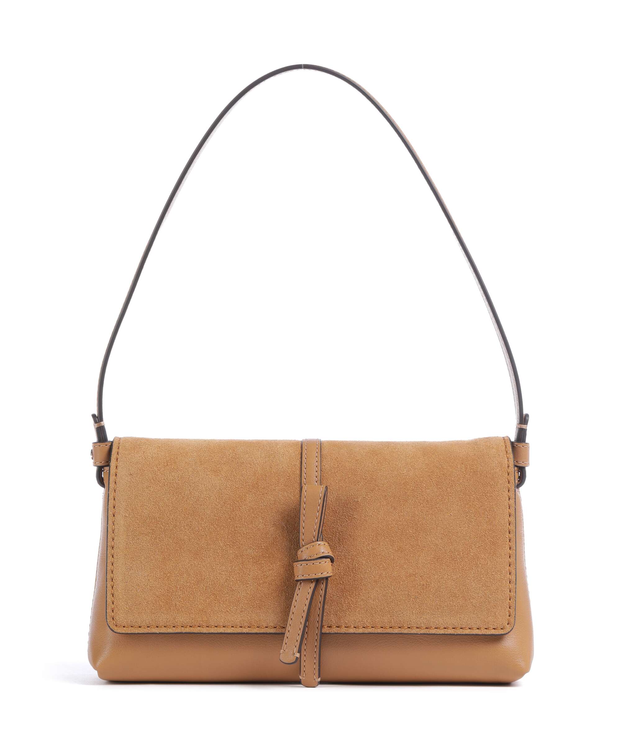 Kate Spade New York Loop Small Shoulder bag garden soil