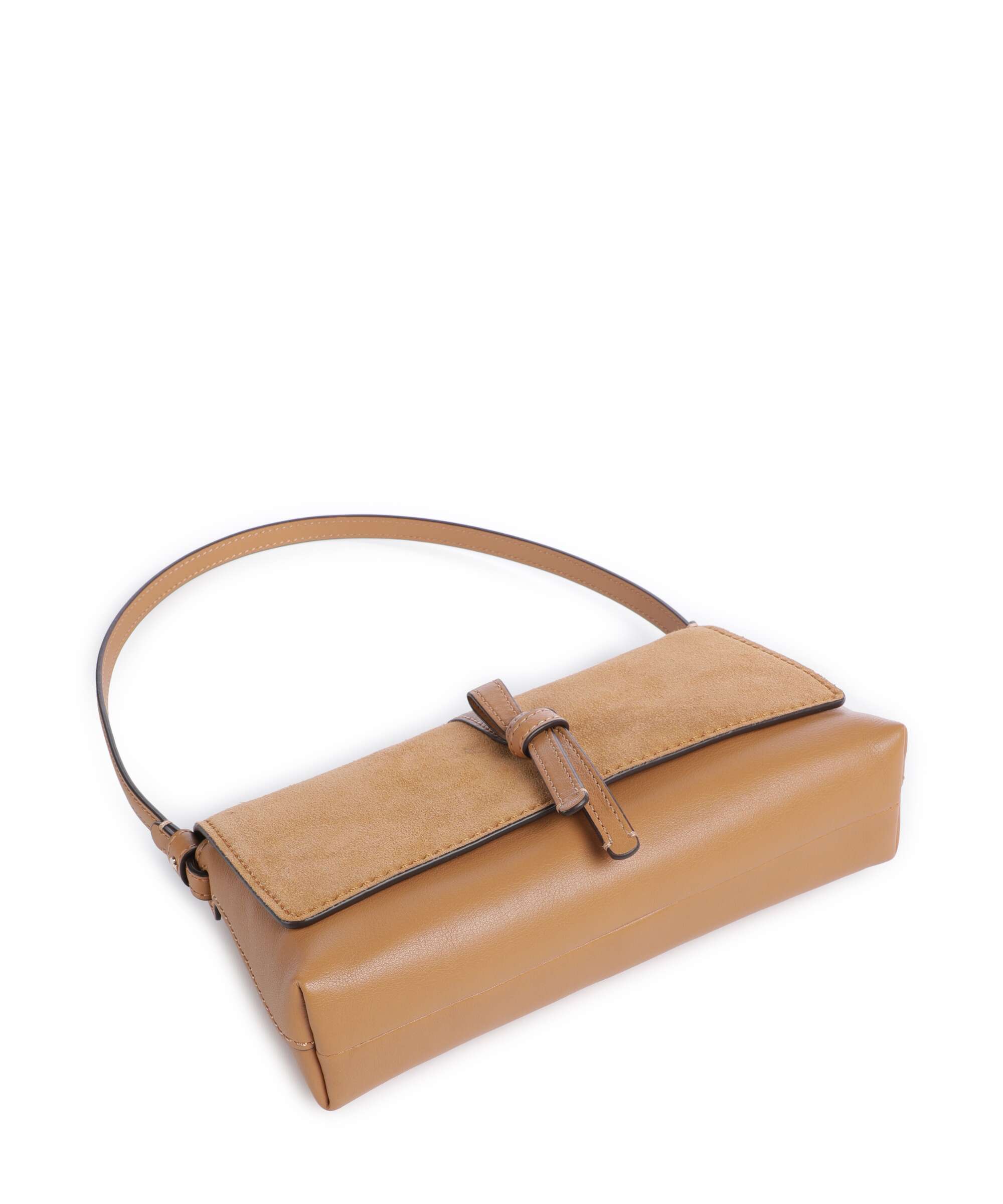 Kate Spade New York Loop Small Shoulder bag garden soil