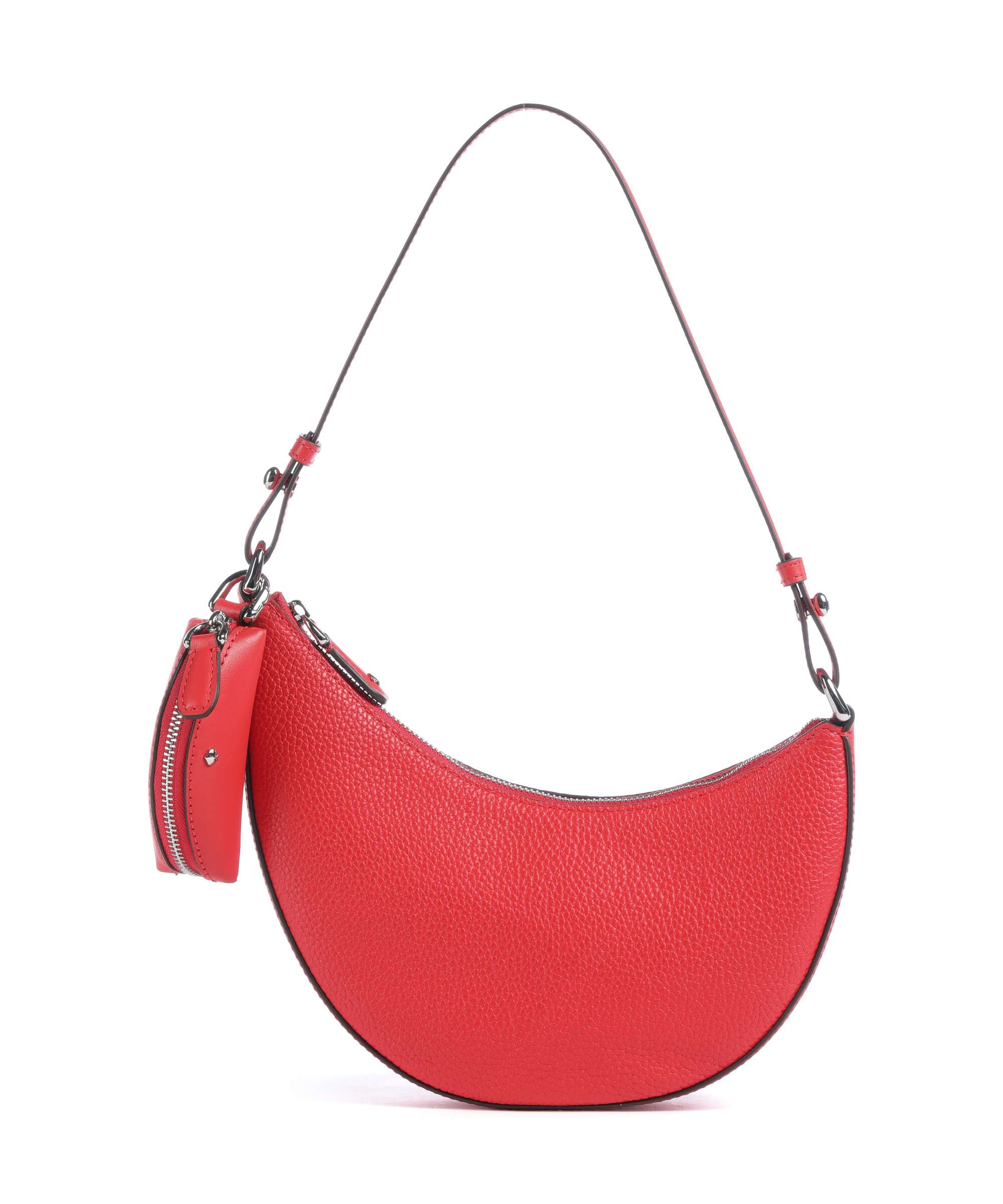 Kate Spade New York Duo Mini Shoulder bag heirloom tomato