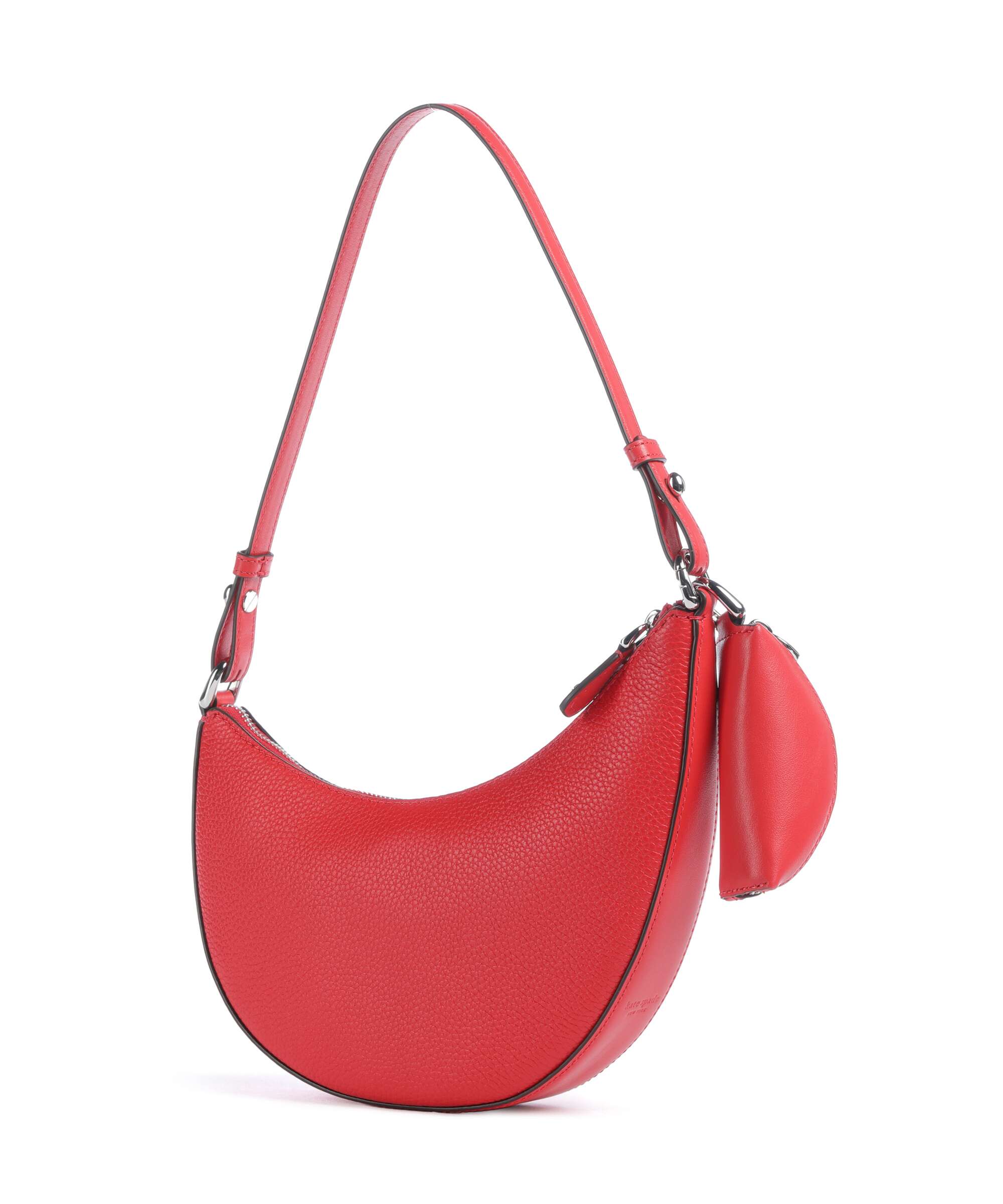Kate Spade New York Duo Mini Shoulder bag heirloom tomato
