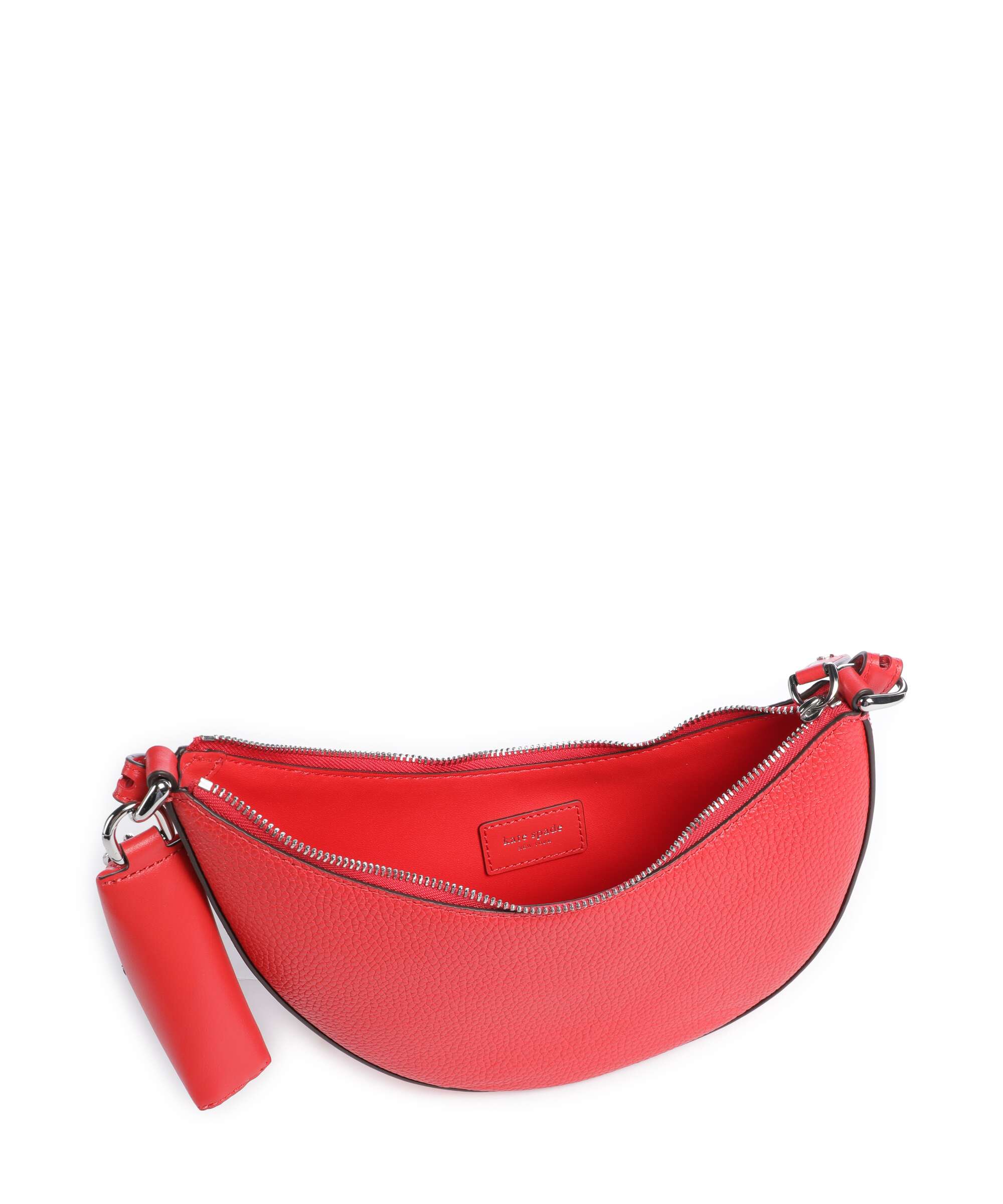 Kate Spade New York Duo Mini Shoulder bag heirloom tomato