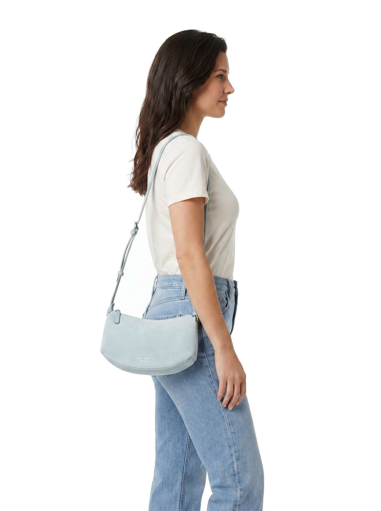 Kate Spade New York Loop Crossbody bag english sea