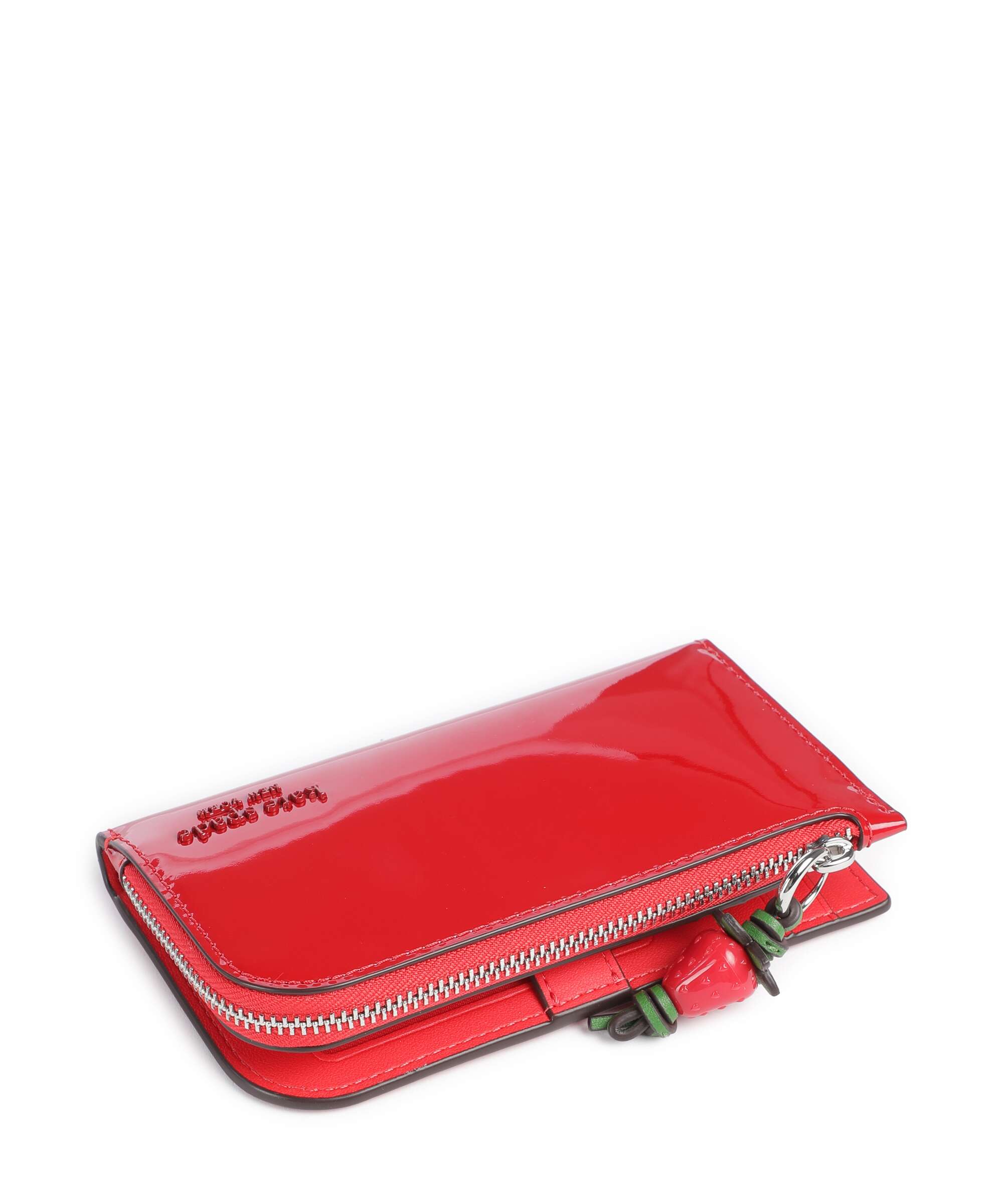 Kate Spade New York Devin Credit card holder ruby red