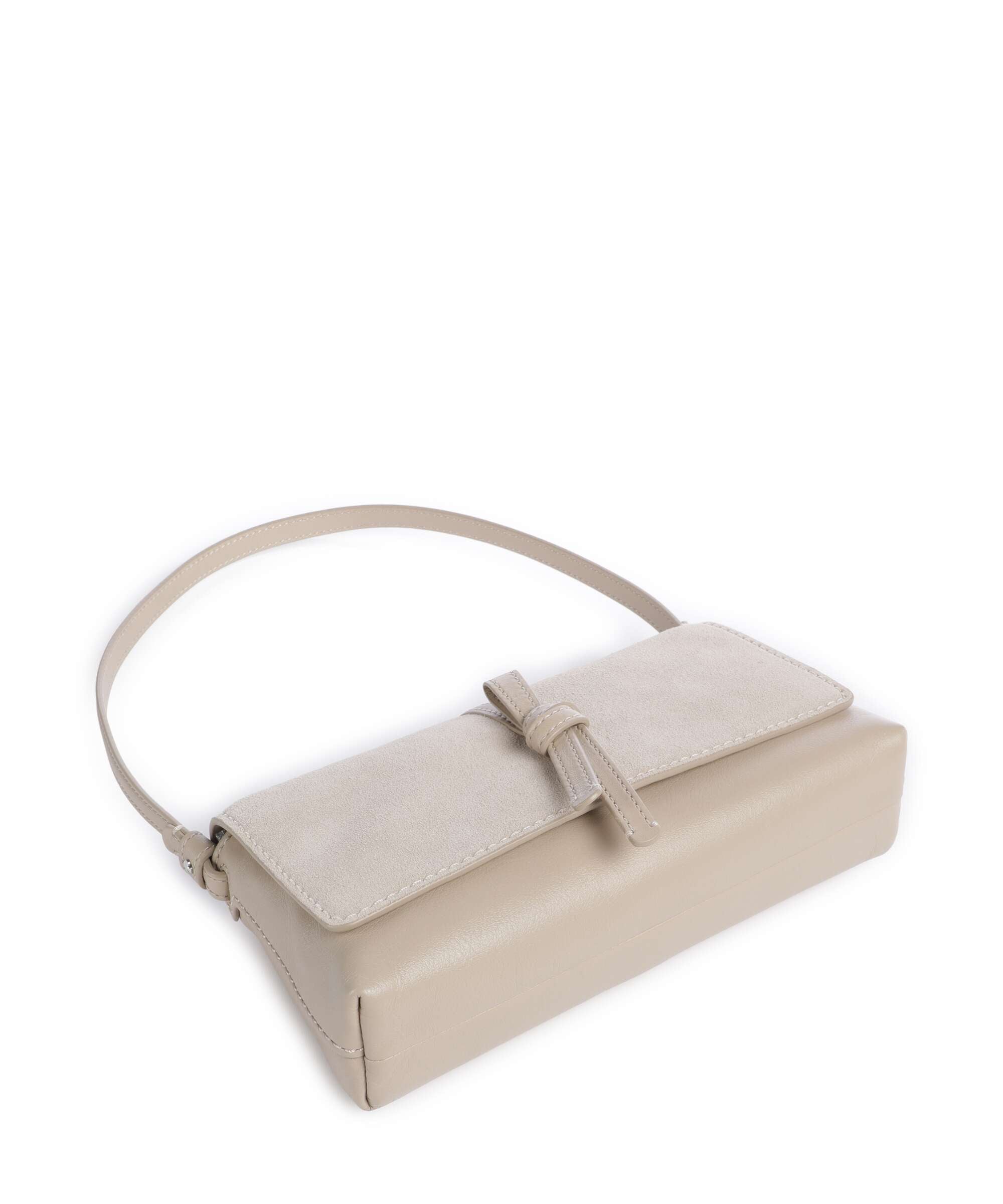 Kate Spade New York Loop Small Shoulder bag milk glass