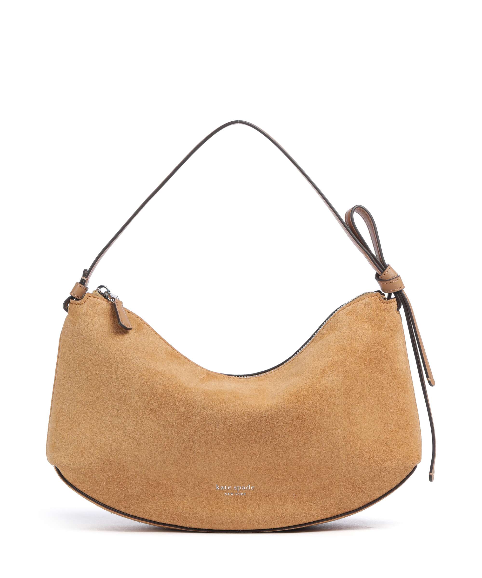 Kate Spade New York Loop Hobo bag garden soil