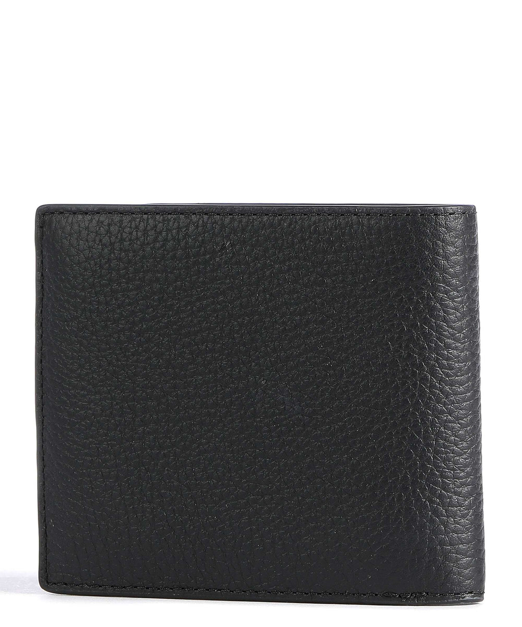 Michael Kors Hudson Wallet black