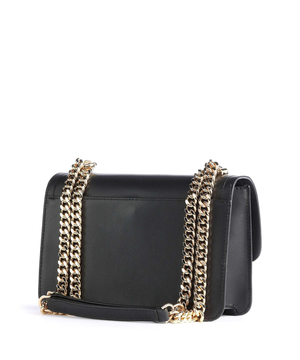 Michael Kors Heather Shoulder bag black